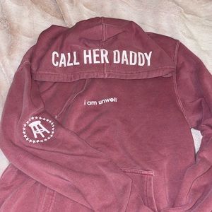 BARSTOOL HOODIE